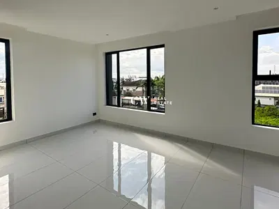 2 Bedroom Maisonette