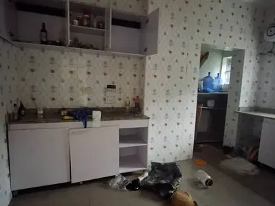 Neat and Spacious 2bed Apartment in a Good Estste