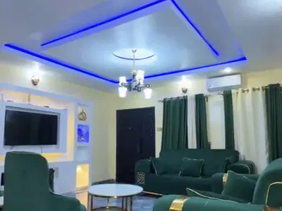 Luxury 3bed Apartment with PS5