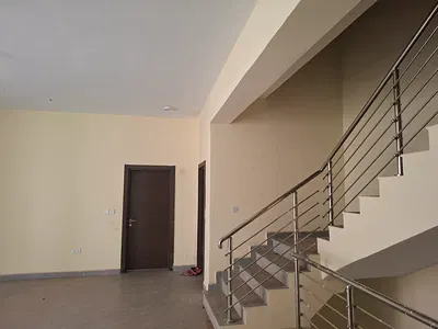 Newly Built 5 Bedroom Twin Duplex Each