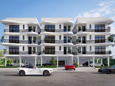1060 Newly Out Joint Venture Located Inside Ikota
