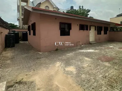 3 Bedroom Bungalow
