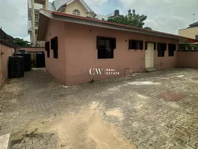 3 Bedroom Bungalow in Lekki Phase 1