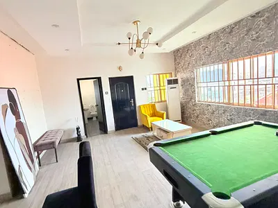 3 Bedroom Flat