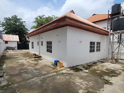 3 Bedroom Bungalow