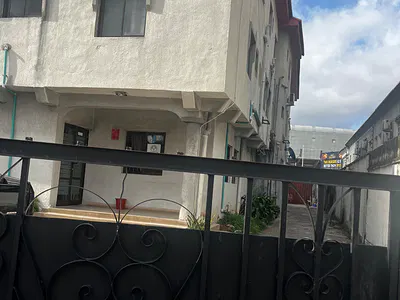 A Storey Building Consisting Block of 4 Flats on 700SQM+