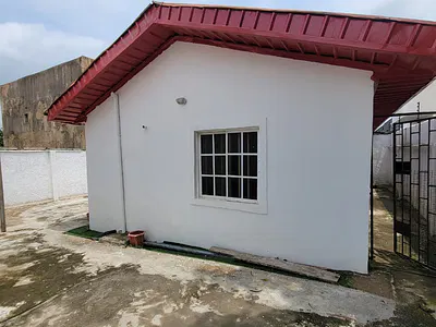 1 Bedroom Bungalow