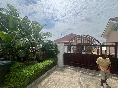 Luxury 3bedroom