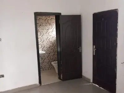 Self Contain with Open Plan Kitchen