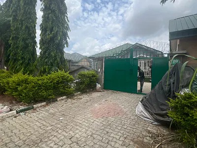 Luxury 3bedroom with BQ