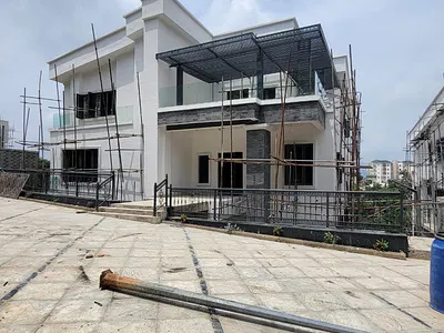 7bedroom Detached Duplex Maitama Abuja