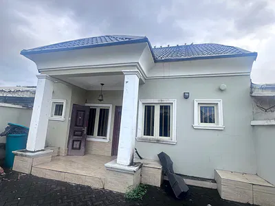 3 Bedroom Detached Duplex