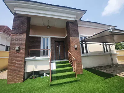 3 Bedroom Bungalow — Divine Estate, Ajah, Ajah, Lagos
