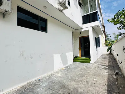 5 Bedroom Detached Duplex with BQ with Cinema Room