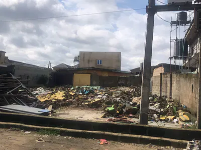 Residential Land
