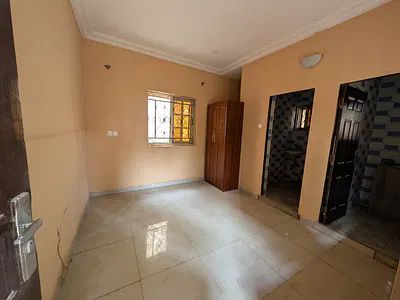 Self-Contain BQ Section for Rent