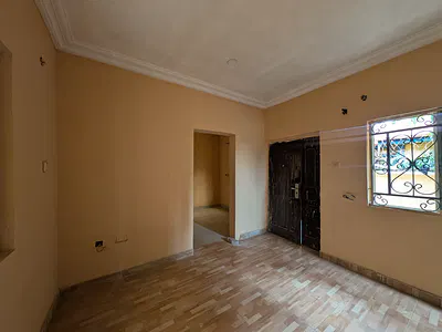 One Bed Room Apartment BQ Section for Rent