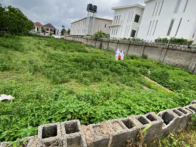 Plot of Land