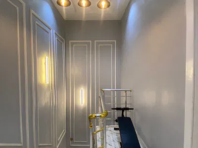 4 Bedroom Terrace Duplex for Sale