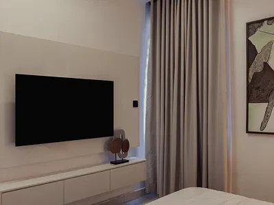 Amazing 1 Bedroom Apartment