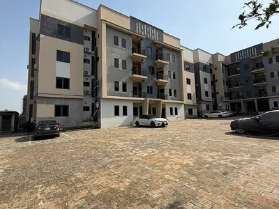 Nice 3 Bedrooms Apartments