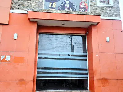 Lovely Shop Spae