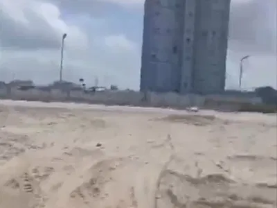 JV 6, 000 SQM of Land