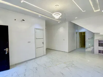 Brand New 4 Bedroom + Plus BQ
