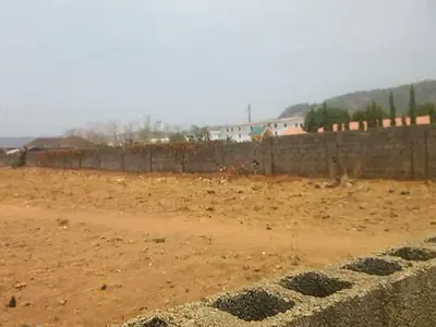 5085SQM Residential Land