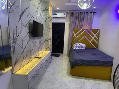 Exclusive Studio Apartment