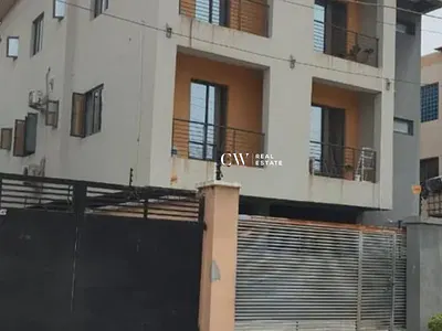 2 Bedroom Apartment in Lekki Phase 1