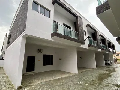Built with Luxury at Heart: New and Well Detailed