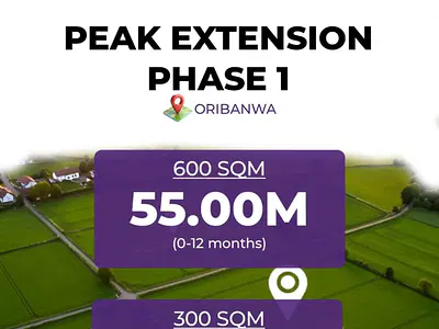 Premium Bungalow Lands