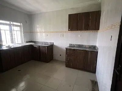 Nice 3 Bedroom Apartment New Road
