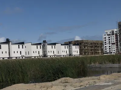 3000SQM of Land