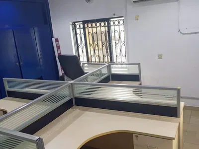 2 Rooms Corporate Office
