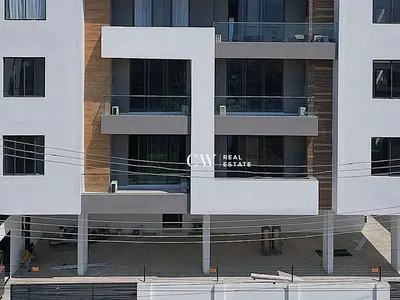 2 Bedroom Apartment in Lekki Phase 1