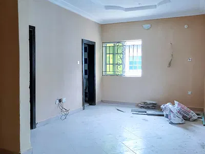 Luxury Massive 2bedroom Apartment with Exelect Finishing Pop