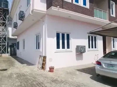 5 Bedroom Fully Detached with BQ