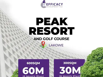 Premium Resort and Golf Course