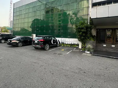 Office Complex in Lekki Phase 1