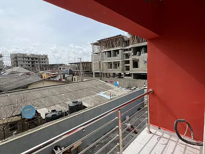 Luxury Standard 2bedroom Apartment