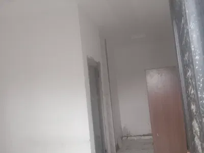 Newly Built Roomself with Wardrobes