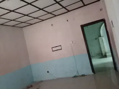A Big Room Shared Apartment