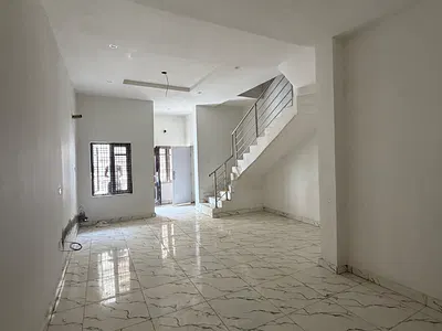 Premium 4 Bedroom Terrace