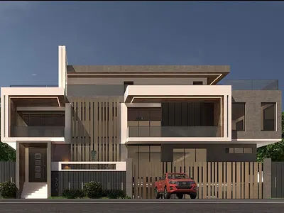 Luxury 5 & 6-Bedroom Detached Villas, Katampe Extension, Abuja