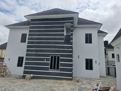 Luxury 3 Bedroom Apartment