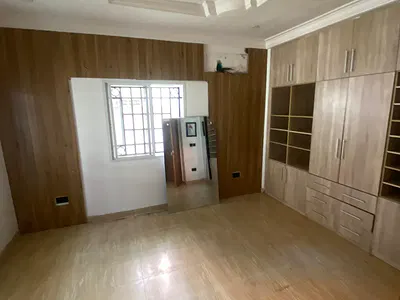 Luxury 3bedroom Apartment All Room Ensuit Standard Pop Ceiling