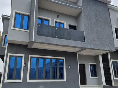 Smart 4 Terrace Duplex