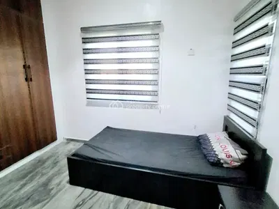 Room Shared in a 4 Bedroom Duplex